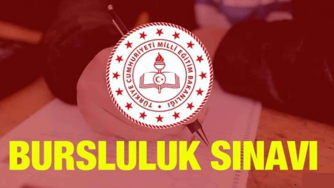 2025 İLKÖĞRETİM VE ORTAÖĞRETİM KURUMLARI BURSLULUK SINAVI BAŞVURU VE UYGULAMA KILAVUZU YAYIMLANDI